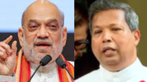 ആശങ്കകളുണ്ട്,അത് അറിയിച്ചു; എഫ്സിആർഎ ബില്ലിൽ അമിത് ഷായെ സന്ദർശിച്ച് സിബിസിഐ
