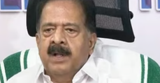 കമ്മീഷണർ എന്നെ പറ്റിച്ചിട്ടില്ല, അന്വേഷണം നടക്കട്ടെ; നടി അൻസിബയുടെ ആരോപണങ്ങൾക്ക് മറുപടിയുമായി രമേശ് ചെന്നിത്തല