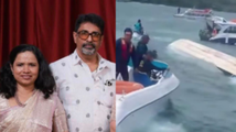 വിയറ്റ്നാം ബോട്ട് അപകടം; മരിച്ചവരില്‍ കൊട്ടാരക്കര സ്വദേശികളായ  ദമ്പതികളും 