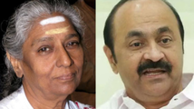 പാട്ടിന്റെ അമ്മക്ക് പ്രണാമം, ഇത്രയും മധുരമായ മറ്റൊരു ശബ്ദം മലയാളിയുടെ ആത്മാവില്‍ വേറെയേതാണുള്ളത് ;എസ് ജാനകിയെ അനുസ്മരിച്ച് മുഖ്യമന്ത്രി