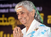 തെന്നിന്ത്യയുടെ വാനമ്പാടിക്ക് വിട നൽകി രാജ്യം