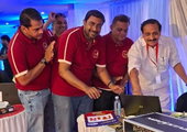 ബി.എം.എച്ച് എം.പി.എൽ ക്രിക്കറ്റ് ടൂർണമെന്റ്: താരലേലം ആവേശമായി