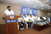 സിയസ്കോ   പുതിയ ഭാരവാഹികൾ  സ്ഥാനമേറ്റു 