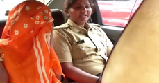 കേസ് ജയിക്കാൻ ജഡ്‌ജിക്കുനേരെ മന്ത്രവാദ പൂജ ചെയ്‌ത വെള്ളക്കടുക്   വിതറി ; കർണാടകയിൽ സ്ത്രീ അറസ്റ്റിൽ