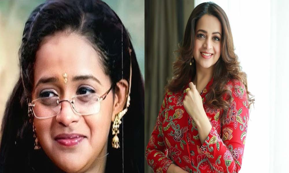  ഇവള്‍ എന്തിനാ എപ്പോഴും കരയുന്നത്, ക്രോണിക് ബാച്ചിലറിലെ കഥാപാത്രം എനിക്ക് ഒട്ടും കണക്ട് ആയിരുന്നില്ല,' ഭാവന