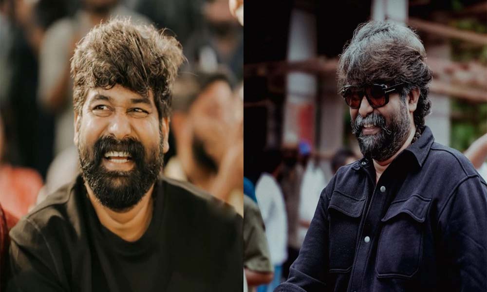 അന്ന് ഷാജി സാറിന്റെ സിനിമയിലെ ജൂനിയര് ആര്ട്ടിസ്റ്റായിരുന്നു ഞാന്, ഇന്ന് നായകനായി, നന്ദി പറഞ്ഞ് ജോജു ജോര്ജ്