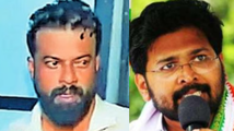ബിജെപി കൗൺസിലർ സുഗതൻ്റെ ജയിലിലെ സത്യപ്രതിജ്ഞ; തിരുവനന്തപുരത്തിന് നാണക്കേടും  അപമാനവുമെന്ന് ശബരീനാഥ്