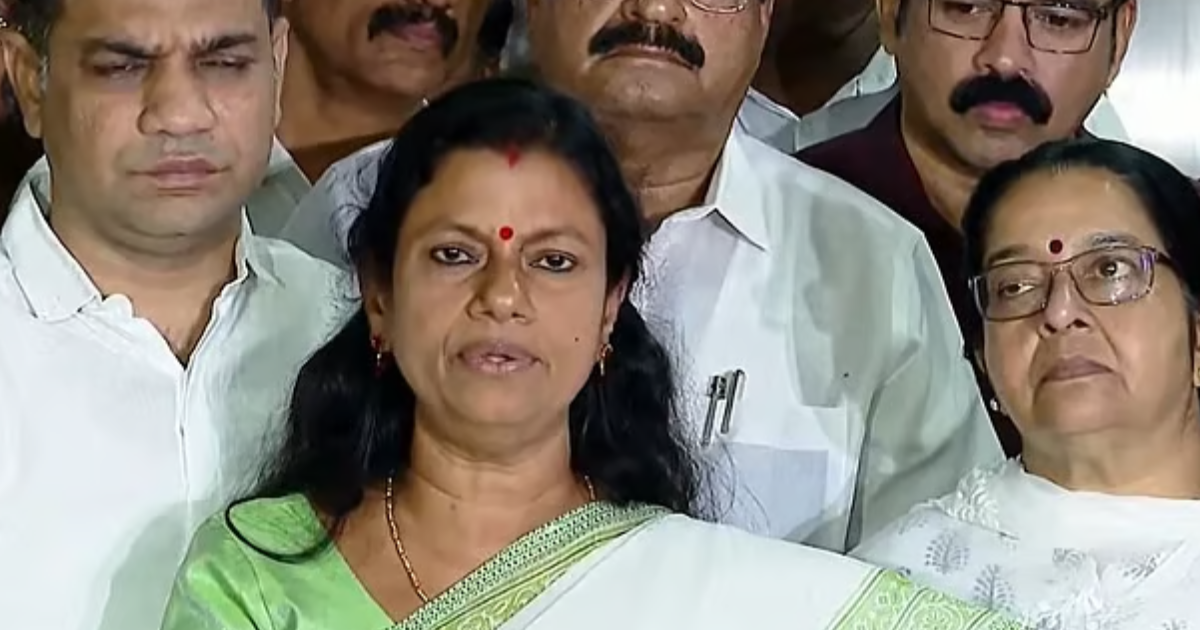 കോറോഹെൽത്തിലെ കൂട്ടപിരിച്ചുവിടൽ: കേന്ദ്ര ഇടപെടൽ ഉറപ്പുനൽകിയതായി മന്ത്രി ബിന്ദു കൃഷ്ണ