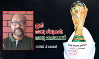 ഇനി നാലു ടീമുകള്‍; നാലു മത്സരങ്ങൾ (സനില്‍ പി തോമസ്)