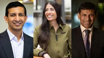 യു.എസ്. ഫെഡറല്‍ റിസര്‍വ് ടാസ്‌ക് ഫോഴ്സുകളില്‍ രഘുറാം രാജനും രാജ് ചെട്ടിക്കും ആശാ ശര്‍മ്മയ്ക്കും നിയമനം