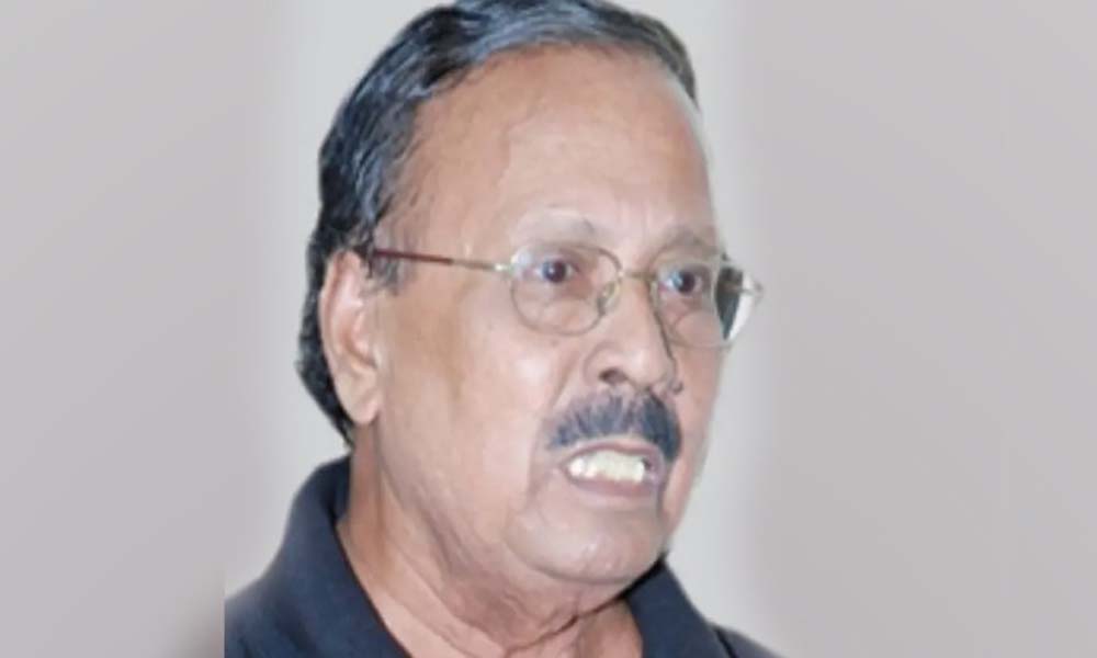 സംഗീത സംവിധായകന് കൊച്ചിന് അലക്സ് അന്തരിച്ചു