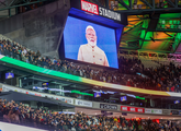 'പണം നൽകി ആളുകളെ എത്തിച്ചില്ല'; 'മെൽബൺ മീറ്റ്സ് മോഡി' സംഘാടകർ രാഹുൽ ഗാന്ധിയോടും ഖാർഗെയോടും മാപ്പ് ആവശ്യപ്പെട്ടു