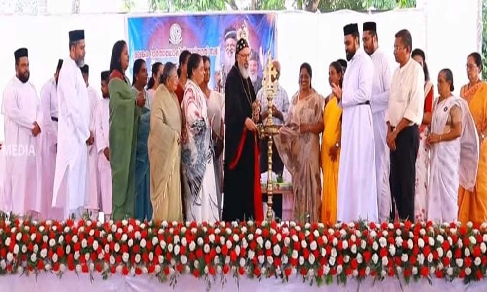 സഭയുടെയും സമൂഹത്തിന്റെയും വളര്ച്ചയ്ക്ക് വനിതാ ശാക്തീകരണം നിര്ണ്ണായകം: ഡോ. യൂഹാനോന് മാര് ദീയസ്കോറോസ്