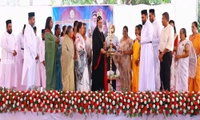  സഭയുടെയും സമൂഹത്തിന്റെയും വളര്‍ച്ചയ്ക്ക് വനിതാ ശാക്തീകരണം നിര്‍ണ്ണായകം: ഡോ. യൂഹാനോന്‍ മാര്‍ ദീയസ്‌കോറോസ്