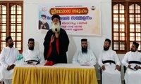  സ്ലീബാദാസ സമൂഹം മധ്യ മേഖല സമ്മേളനം പുതുപ്പള്ളി പള്ളിയില്‍ നടന്നു