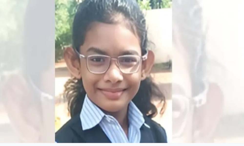 'വല്ലാതെ പേടിച്ചുപോയി, കള്ളുഷാപ്പ് മാറ്റിത്തരണം സര്': മുഖ്യമന്ത്രിക്ക് കത്തയച്ച് അഞ്ചാം ക്ലാസുകാരി