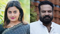 അൻസിബയുടെ പരാതിയിൽ രജിസ്റ്റർ ചെയ്ത കേസിൽ ടിനി ടോമിന് മുൻകൂർ ജാമ്യം