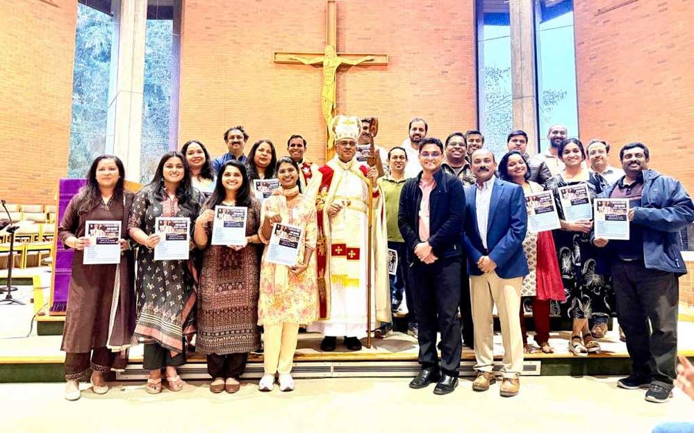 ഇത് കൺവൻഷൻ കാലം; സീറോ മലബാറിൽ തുടക്കം  (അമേരിക്കൻ വീക്ഷണം)
