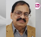 എഴുത്തുകാരനും പത്രപ്രവർത്തകനുമായ  പി.ടി. പൗലോസ്, 79,  ന്യു യോർക്കിൽ അന്തരിച്ചു