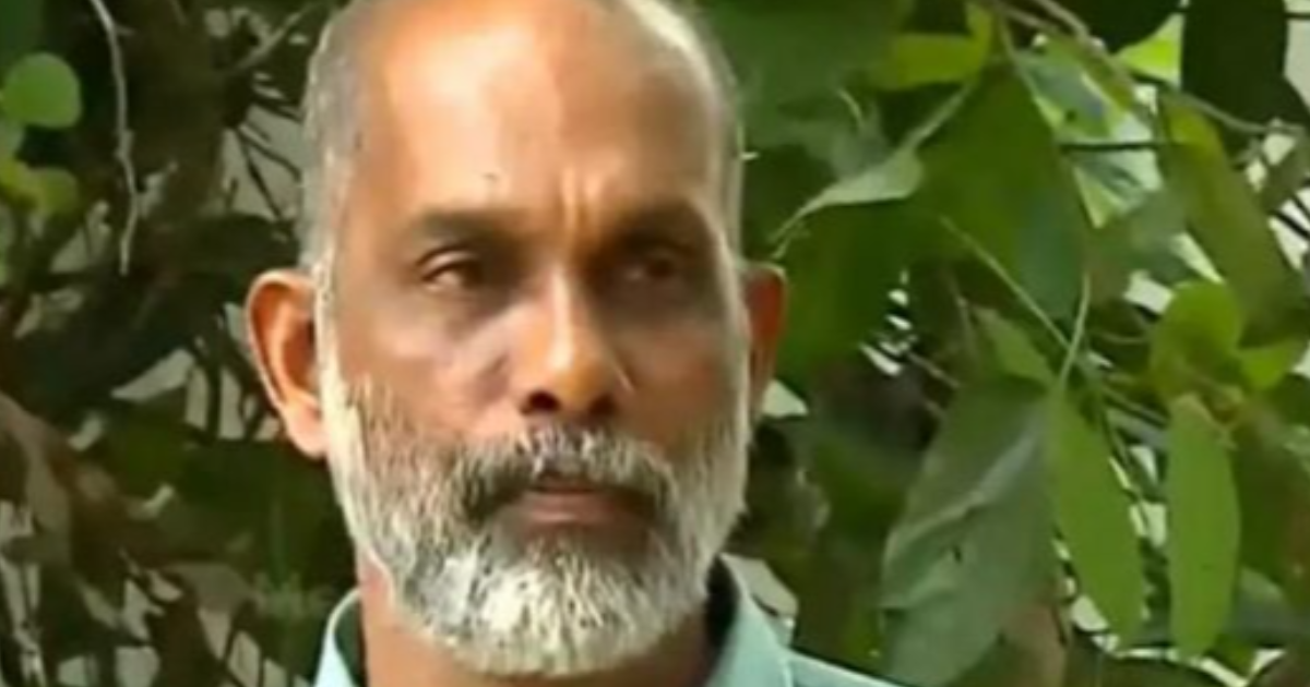 സോളാര്‍ കേസ്: ടെന്നി ജോപ്പന് ആശ്വാസം; പ്രതിപ്പട്ടികയില്‍ നിന്ന് ഒഴിവാക്കാന്‍ ഹൈക്കോടതി അനുമതി 