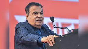 എഥനോൾ ചേർത്ത ഇന്ധനം ഉപയോഗിക്കാൻ താൽപര്യമില്ലാത്തവർക്ക് ശുദ്ധമായ പെട്രോൾ വാങ്ങി ഉപയോഗിക്കാം ; നിതിൻ ഗഡ്കരി