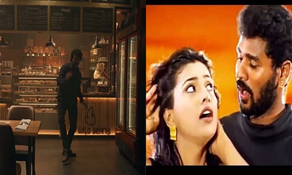 വിജയ് വീണ്ടും പാട്ട് ഹിറ്റാക്കി, അന്ന് ആ ഗാന രംഗം ചിത്രീകരിക്കുമ്പോള് കയര് കുടുങ്ങി പുറം പൊട്ടി ചോര വന്നു; റോജ
