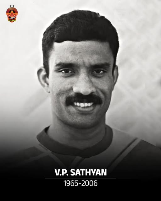 ഓർമ്മകളിൽ ആ 'ഉരുക്കുകോട്ട' ;ക്യാപ്റ്റൻ വി.പി. സത്യന്റെ ഇരുപതാം ചരമവാർഷികം : അനിത സത്യൻ