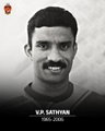 ഓർമ്മകളിൽ ആ 'ഉരുക്കുകോട്ട' ;ക്യാപ്റ്റൻ വി.പി. സത്യന്റെ ഇരുപതാം ചരമവാർഷികം : അനിത സത്യൻ