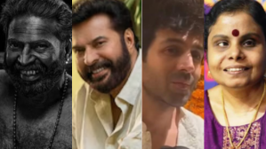 ദേശീയ ചലച്ചിത്ര പുരസ്കാര തിളക്കത്തിൽ മലയാളം: മമ്മൂട്ടി മികച്ച നടൻ, കാർത്തിക് ആര്യനൊപ്പം പുരസ്കാരം പങ്കിട്ടു; വൈക്കം വിജയലക്ഷ്മി മികച്ച ഗായിക