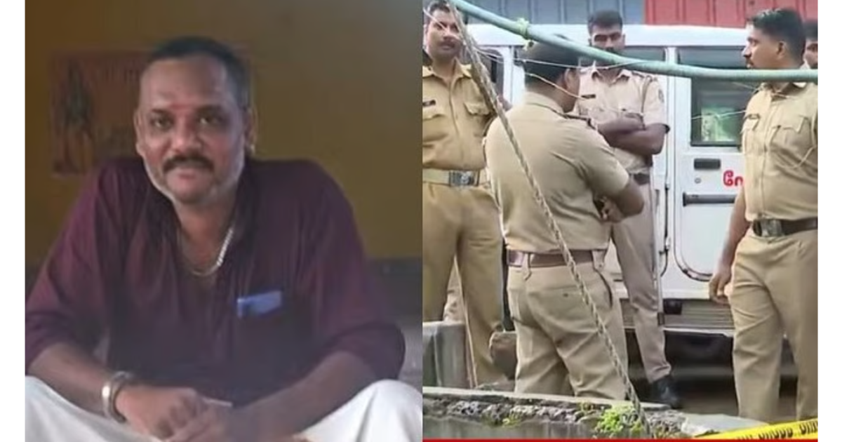 കോഴിക്കോട് വീടിനുള്ളിൽ യുവാവ് ചോരയിൽ കുളിച്ച നിലയിൽ; കൊലപാതകമെന്ന് സംശയം