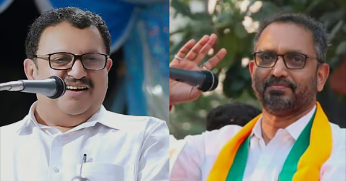 പൊതിച്ചോറ് തിന്നവർ വോട്ട് ചെയ്തിരുന്നെങ്കിൽ മുരളീധരൻ സഭ കാണില്ലായിരുന്നു! ആരോഗ്യവകുപ്പിനെതിരെ കടുത്ത പരിഹാസവുമായി കെ. സുരേന്ദ്രൻ