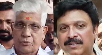 'സോഡാ കുപ്പിയില് ഗോലി ഇട്ടാല് കുപ്പി പൊട്ടിച്ചേ എടുക്കാന് പറ്റൂ'; എന്എസ്എസ് നേതൃത്വത്തിനെതിരെ ഗണേഷ് കുമാര്; മുഖ്യമന്ത്രിയെ പിന്തുണയ്ക്കാന് ഗണേഷ് കുമാര് ആരാണ് ?; സുകുമാരന് നായര്