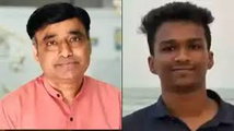 നിതിൻ രാജിന്റെ മരണം; മുഖ്യപ്രതി ഡോ. എം. കെ. റാമിനെ റിമാൻഡ് ചെയ്തു