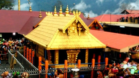 ശബരിമല സ്വര്ണക്കൊള്ള; അന്തിമ റിപ്പോര്ട്ട് ഉടന് സമര്പ്പിക്കാന് എസ്ഐടിക്ക് ഹൈക്കോടതിയുടെ നിര്ദേശം