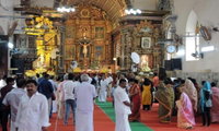  കുര്‍ബാന പുസ്തകം തിരുത്തിയോ ? സിറോ മലബാര്‍ സഭയില്‍ വീണ്ടും വിവാദം