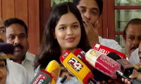  പദവികള്‍ വരും പോകും, മൂല്യങ്ങളാണ് പ്രധാനം; ദിയ പുളിക്കകണ്ടം