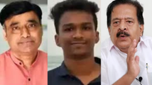 നിതിന്‍ രാജിന്റെ മരണം: ഡോ. റാമിന് ജാമ്യം കിട്ടിയതിൽ ആഭ്യന്തര വകുപ്പിന് കടുത്ത അതൃപ്തി; ഡി ജി പിയോട് റിപ്പോര്‍ട്ട് തേടി 
