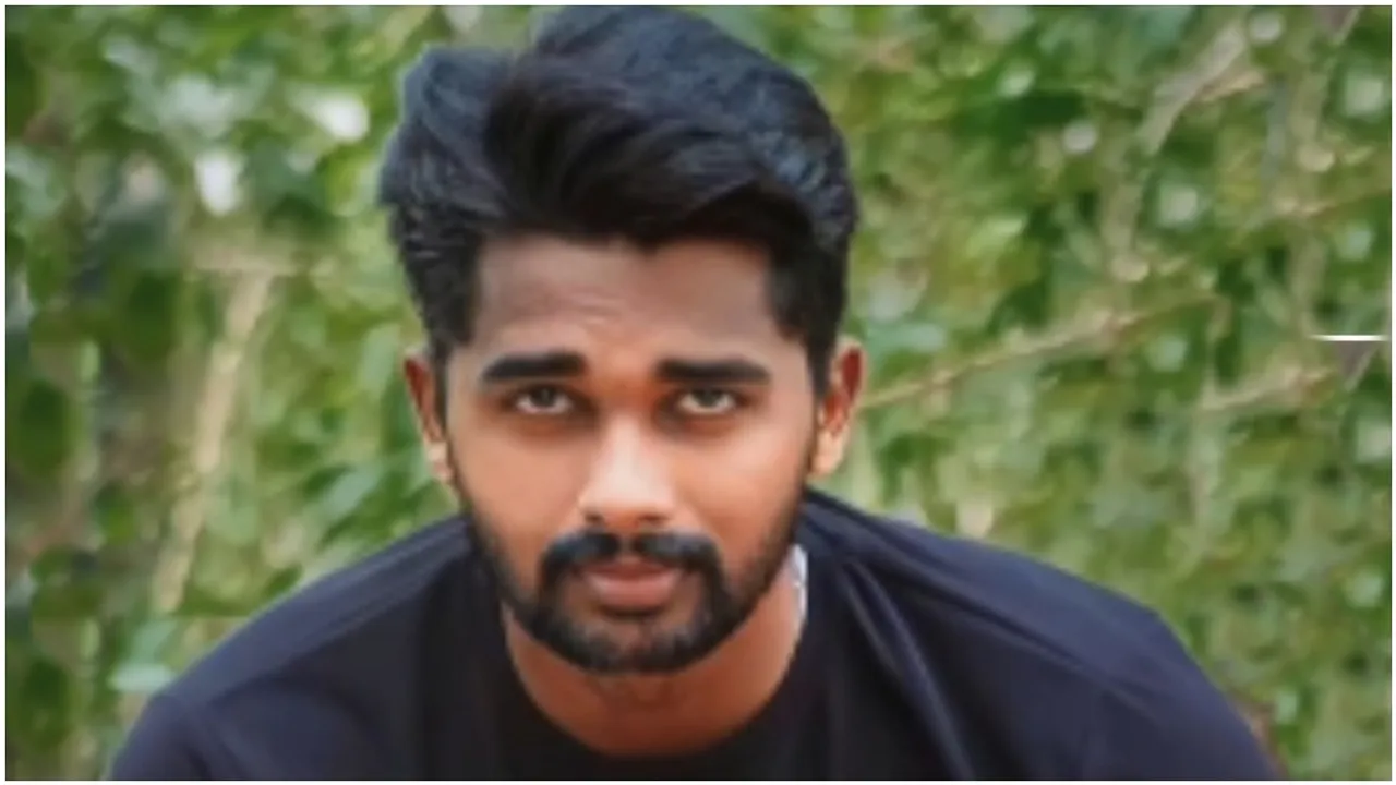 നൊമ്പരമായി യുക്രയിനിലെ മലയാളി നാവികന്റെ വിയോഗം; അഖിൽ മടങ്ങിയത് വിവാഹ സ്വപ്നങ്ങൾ ബാക്കിയാക്കി