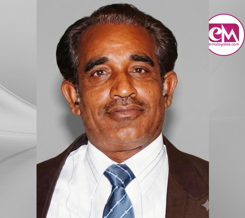 ചെറിയാൻ ഫിലിപ്പോസ് (87) ഡാലസിൽ അന്തരിച്ചു
