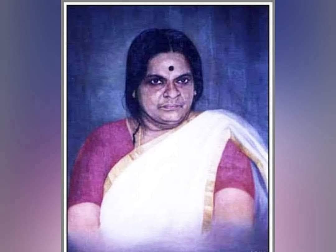 ഹൃദയ ബന്ധങ്ങളുടെ കഥാകാരി പി. ആര്. ശ്യാമള : ആർ. ഗോപാലകൃഷ്ണൻ