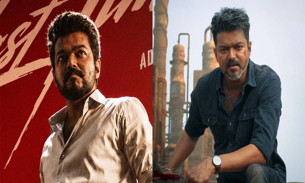 അണ്ണന്റെ പടത്തിന് കളക്ഷന് കുറയുമോ! അഡ്വാന്സ് ബുക്കിങ്ങിലൂടെ ജന നായകന് എത്ര നേടി?