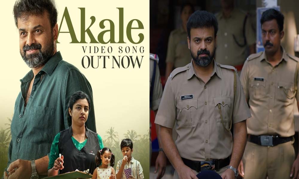 ഇതുവരെയാരും പറയാക്കഥയിത്, ഇരുളിന് മറവിലെ മായക്കഥ...', ഉന്മാദത്തിലെ ആദ്യ ഗാനം പുറത്ത്; ചിത്രം ജൂലൈ 31-ന്