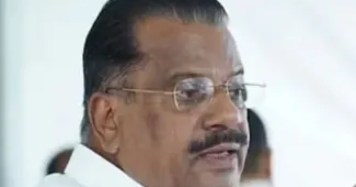ഇന്ഡിഗോ വിമാനത്തില് ഇ പി ജയരാജന് ആക്രമിച്ചെന്ന പരാതി; തുടരന്വേഷണത്തിന് പ്രത്യേക അന്വേഷണ സംഘം