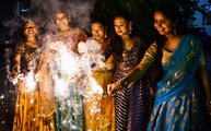 കലിഫോർണിയയിലെ ദീപാവലി അവധി കോടതി  റദ്ദാക്കി (പിപിഎം)