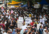 ചോദ്യപേപ്പർ ചോർച്ച: എൻടിഎയിൽ വന്‍ അഴിച്ചുപണി; 47 പേരെ പിരിച്ചുവിട്ടു
