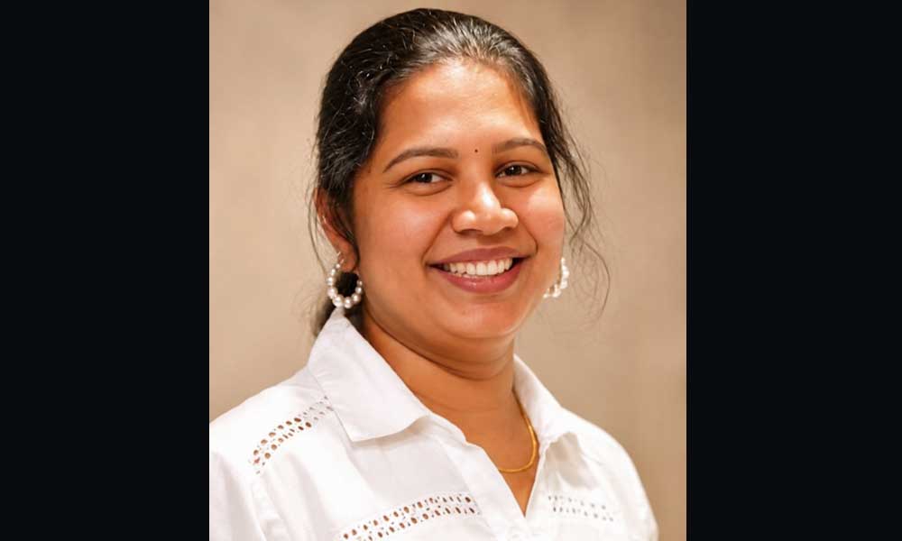 വാഹനാപകടം; മലയാളി യുവതി അൻമേരി ജോയി (30) മരിച്ചു
