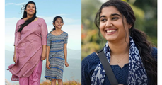 വിദ്യാർത്ഥി സമരത്തിന് പിന്തുണ; വിസ്മയ മോഹൻലാലിന് നേരെ സൈബർ ആക്രമണം, 'തുടക്കം' സിനിമ ബോയ്‌കോട്ട് ചെയ്യാൻ ആഹ്വാനം