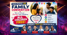 2028 ഫോമാ ഫാമിലി കണ്‍വന്‍ഷനില്‍ എല്ലാ കുട്ടികള്‍ക്കും സൗജന്യ പ്രവേശനം: ടീം പ്രോമിസിന്റെ ആറാമത്തെ ചരിത്ര വാഗ്ദാനം