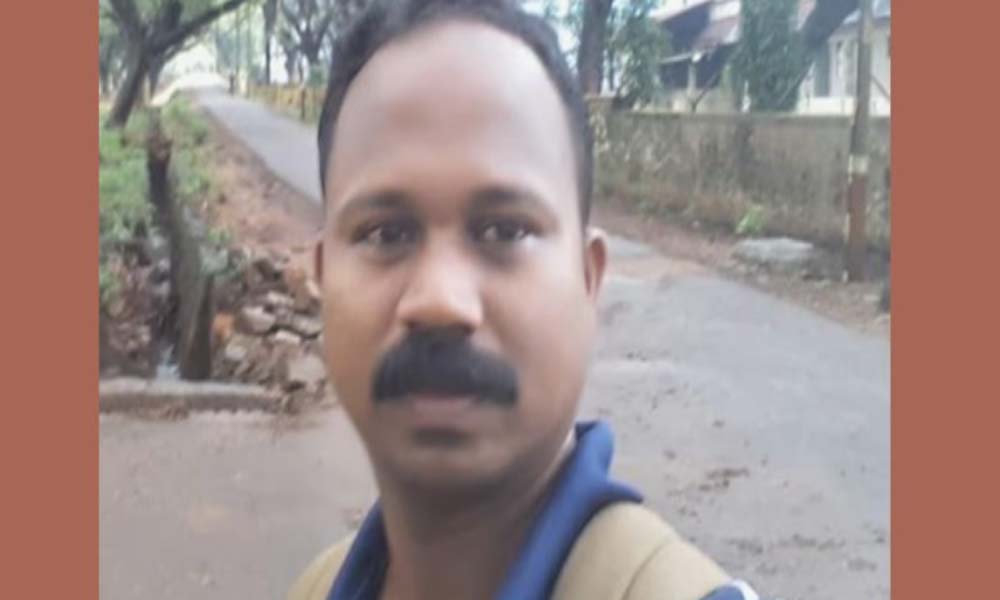 വടക്കേക്കര സ്റ്റേഷനിലെ പോലീസ് കോണ്‍സ്റ്റബിളിനെ കാണാനില്ല; അന്വേഷണം തുടരുന്നു