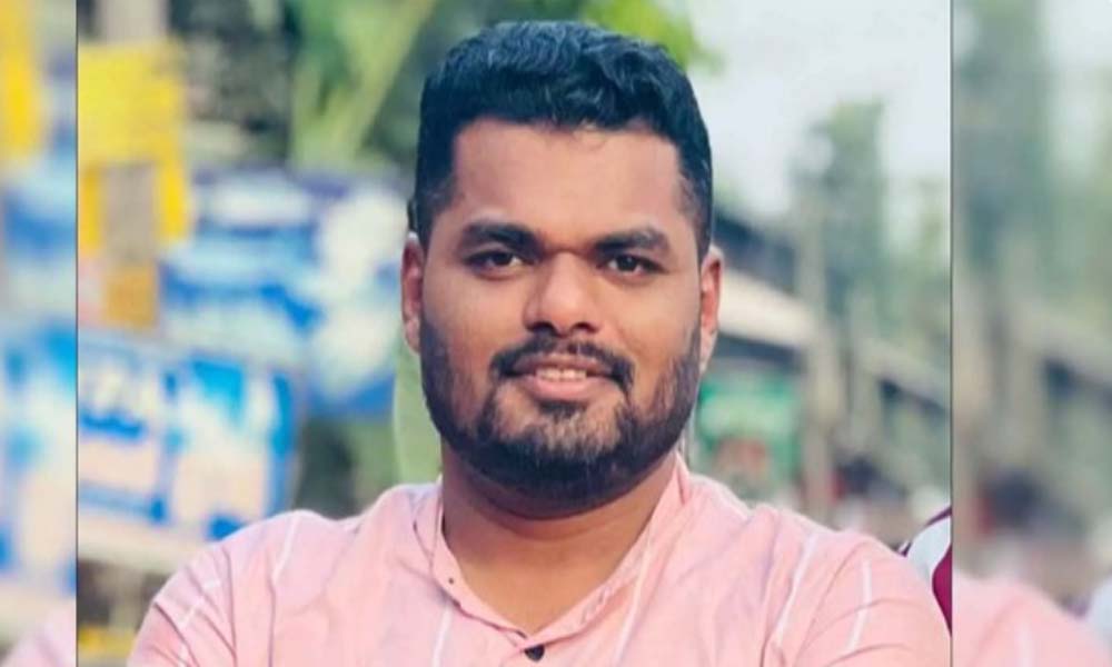  എംഎസ്എഫ് പ്രസിഡന്റ് പദവിയൊഴിഞ്ഞ് പി.കെ.നവാസ് എംഎല്‍എ